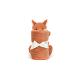 Doudou Renard | Fleux | 7