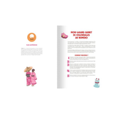 Carnet de coloriages au numéro - Japon | Fleux | 4