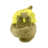 Peluche Podcoll Dino 40cm | Fleux | 8