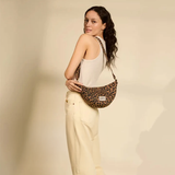 Andrea Leopard Banana | Fleux | 12