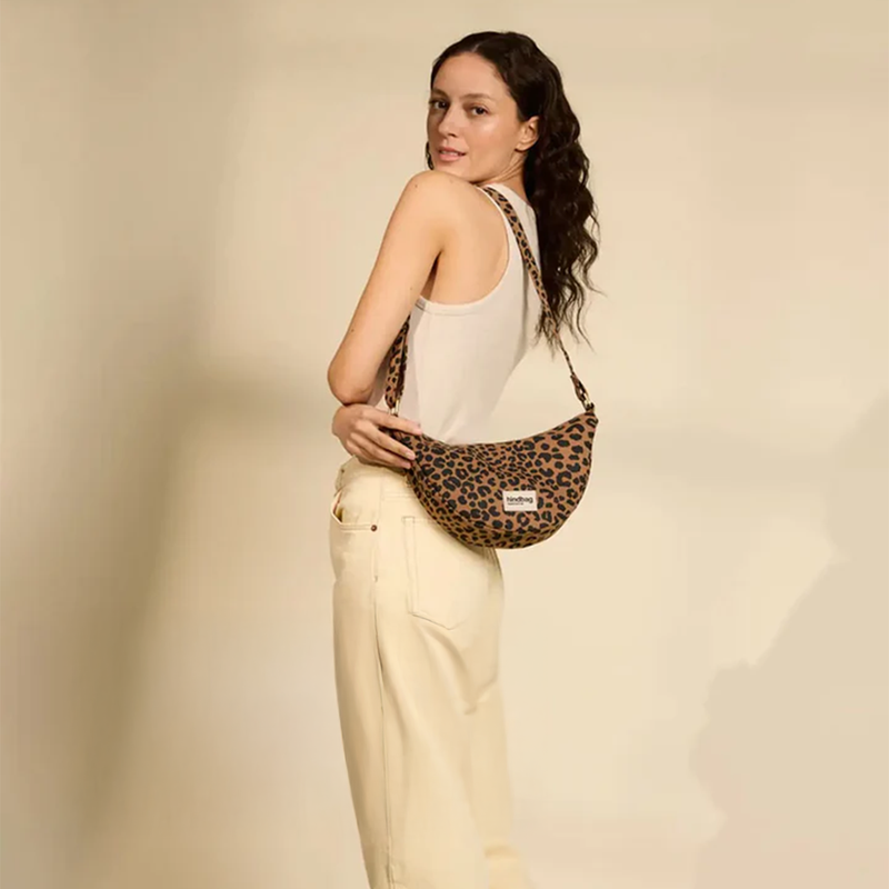 Andrea Leopard Banana