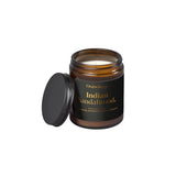 Pot bougie parfumée - Indian Sandalwood | Fleux | 4