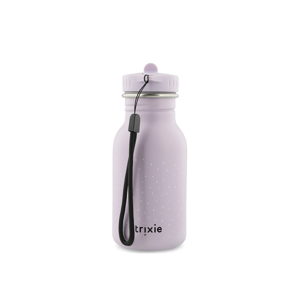 Mrs Mouse Stainless Steel Bottle 350ml