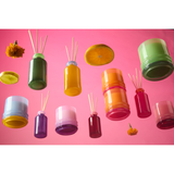 Diffuseur Stack - Yellow and Blue - Zesty Lemon | Fleux | 10