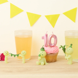 Smiski - Figurine Série Birthday | Fleux | 7