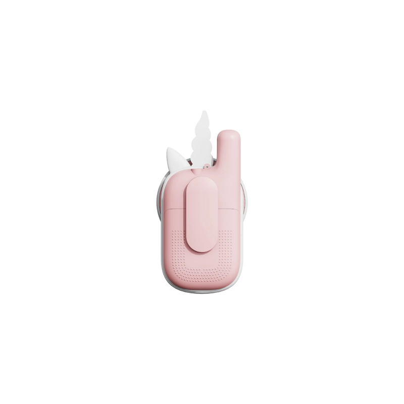 Talkie Walkie Zoo - Duo Licorne