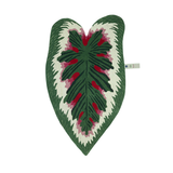 Tapis John Derian - Feuille Ceriman | Fleux | 4