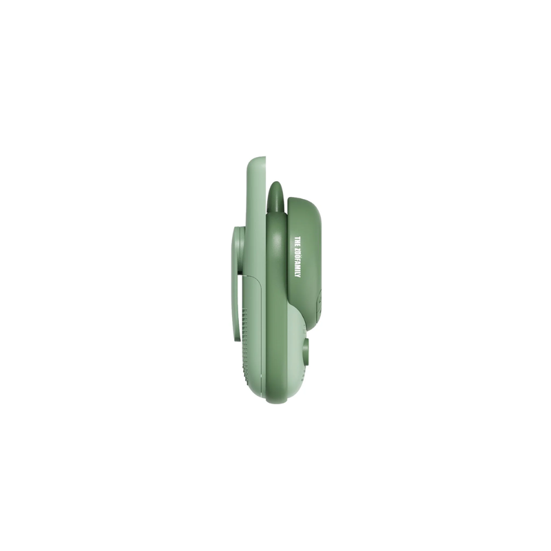 Talkie Walkie Zoo - Duo Dino Vert