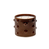 Bougie Itto Espresso - Moka | Fleux | 4