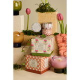 Bougie parfumée Tulip - Bronzed Gardenia | Fleux | 20