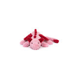 Peluche Heart Dragon | Fleux | 6