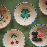 Ceramic clover bowl | Fleux | 3