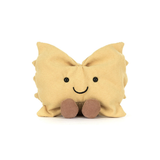 Amuseable Butterfly Plush | Fleux | 4