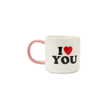 Mug Peanuts - I Love You | Fleux | 4