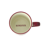 Mug Héritage - Bordeaux | Fleux | 4