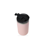 Travel Mug Isotherme - Pastel Rose | Fleux | 5