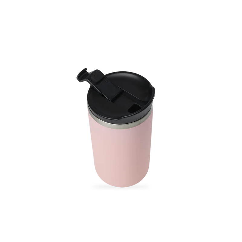 Travel Mug Isotherme - Pastel Rose