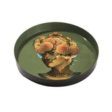 Plateau rond Thalia | Fleux | 4