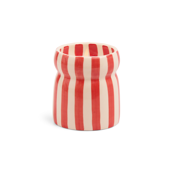 Cabana Candle - Hibiscus Bay