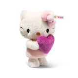 Peluche Hello Kitty - White 22 cm | Fleux | 9