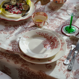 Assiette Diner Whimsical | Fleux | 3