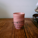 Set de 4 coffee mugs | Fleux | 6