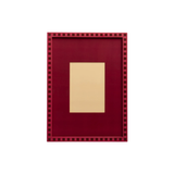 Cadre Photo Osteria - A4 Burgundy | Fleux | 4