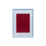 Cadre Photo Osteria - A3 Blue | Fleux | 4