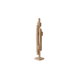 Sculpture Skyline Beige M | Fleux | 7