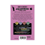 On se casse ! Les meilleurs spots à New York - Marabout | Fleux | 6