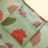 Sac emplettes - Feuilles | Fleux | 5