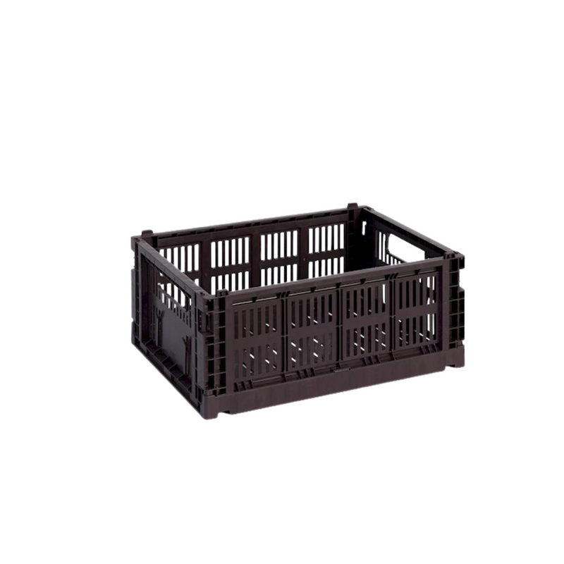 Crate M