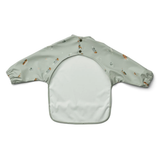 Merle Apron - Vehicles/Blue | Fleux | 3