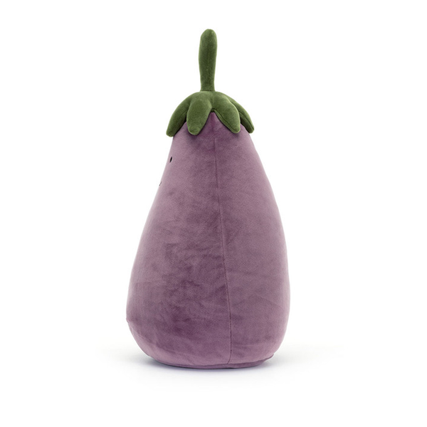 Peluche Vivacious Aubergine