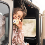 Appareil photo Zoo Friends - Girafe | Fleux | 9