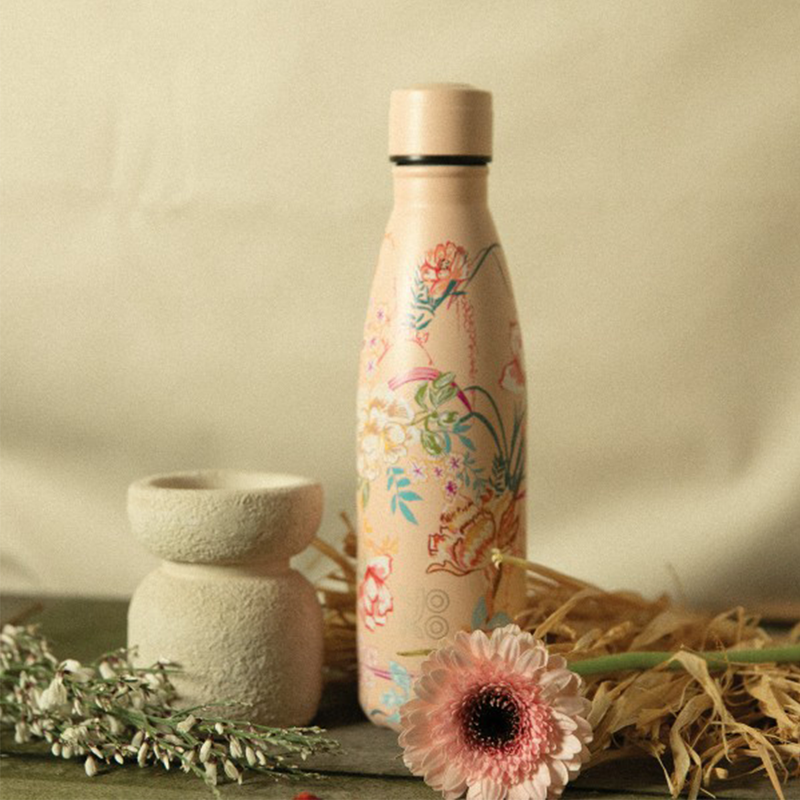 Bouteille Isotherme Bali - 500 ml