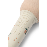 Micro Karaoke Beinta - Peach / Sea shell | Fleux | 7