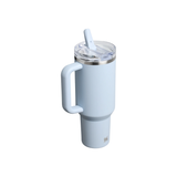 Gourde Quencher H2.0 - ProTour Flip Straw Tumbler -  1,18L | Fleux | 16