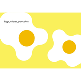 Livre Comfort Yotam Ottolenghi | Fleux | 10