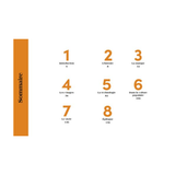 Pocket Guide New Balance | Fleux | 6