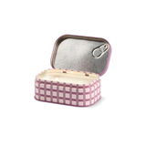 Bougie parfumée Bistro 4.5oz Printed Tin - Christmas Pudding | Fleux | 5
