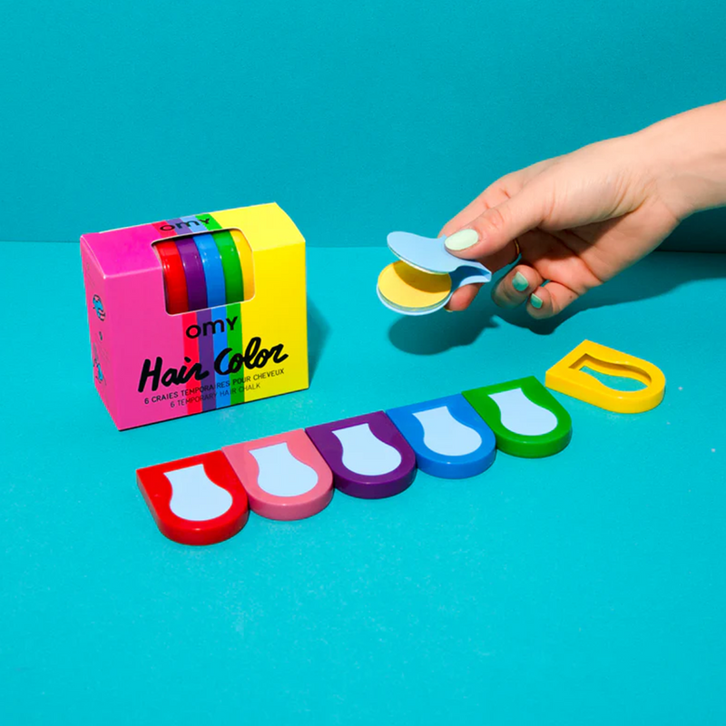 Hair Chalks