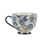 Mug Meadow floral | Fleux | 4