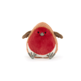 Peluche Plum Robin | Fleux | 7