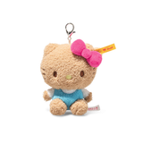 Porte-clés Hello Kitty - Beige 10 cm | Fleux | 8