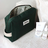 Léon toiletry bag - Fir | Fleux | 3