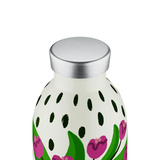 Clima 050 Fiori Rosa Bottle | Fleux | 4