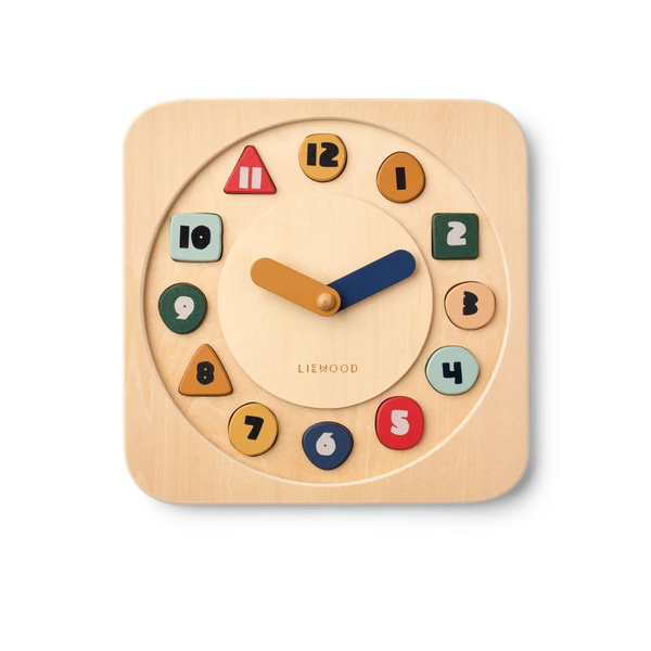 Tableau d'activités Karamomoods & Time Character
