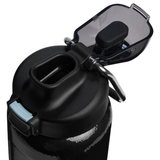 Bouteille The Wellspring - Hammertone Black 0.71L | Fleux | 4