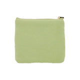 Porte-Monnaie Clover Green | Fleux | 3